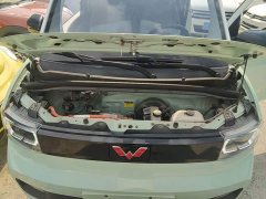 Wuling Hongguang MINIEV 2021 Macaron Premium Edition LFP - ფოტო 20