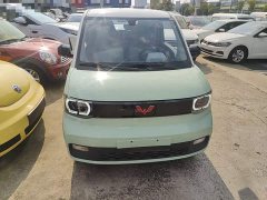 Wuling Hongguang MINIEV 2021 Macaron Premium Edition LFP - ფოტო 3