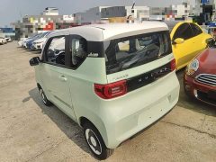 Wuling Hongguang MINIEV 2021 Macaron Premium Edition LFP - ფოტო 5