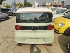 Wuling Hongguang MINIEV 2021 Macaron Premium Edition LFP - ფოტო 6