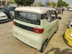 Wuling Hongguang MINIEV 2021 Macaron Premium Edition LFP - ფოტო 7