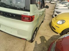 Wuling Hongguang MINIEV 2021 Macaron Premium Edition LFP - ფოტო 8