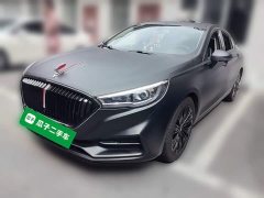 FAW Red Flag H5 Classic Edition Facelift 1.5T DCT Qiyun Version - ფოტო 2
