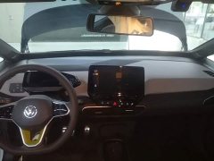 Volkswagen ID.3 Upgraded Pure Smart Comfort Edition - ფოტო 10