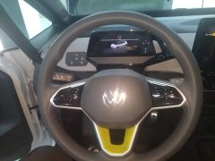 Volkswagen ID.3 Upgraded Pure Smart Comfort Edition - ფოტო 11