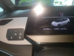Volkswagen ID.3 Upgraded Pure Smart Comfort Edition - ფოტო 12