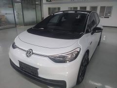 Volkswagen ID.3 Upgraded Pure Smart Comfort Edition - ფოტო 2