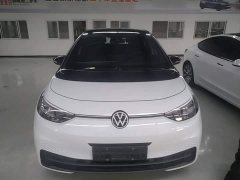 Volkswagen ID.3 Upgraded Pure Smart Comfort Edition - ფოტო 3