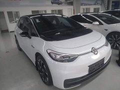 Volkswagen ID.3 Upgraded Pure Smart Comfort Edition - ფოტო 4
