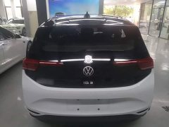 Volkswagen ID.3 Upgraded Pure Smart Comfort Edition - ფოტო 6