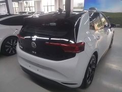 Volkswagen ID.3 Upgraded Pure Smart Comfort Edition - ფოტო 7