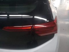 Volkswagen ID.3 Upgraded Pure Smart Comfort Edition - ფოტო 8