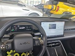 GAC AION RT 2025 650 LiDAR Edition - ფოტო 10