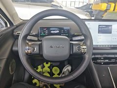 GAC AION RT 2025 650 LiDAR Edition - ფოტო 11