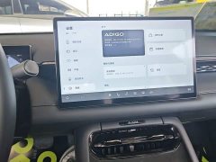GAC AION RT 2025 650 LiDAR Edition - ფოტო 13