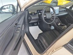 GAC AION RT 2025 650 LiDAR Edition - ფოტო 16