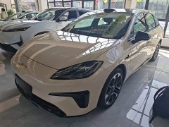 GAC AION RT 2025 650 LiDAR Edition - ფოტო 2