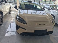 GAC AION RT 2025 650 LiDAR Edition - ფოტო 3