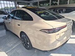 GAC AION RT 2025 650 LiDAR Edition - ფოტო 5