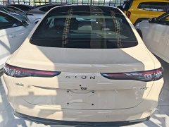 GAC AION RT 2025 650 LiDAR Edition - ფოტო 6