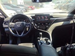 Toyota Camry 2021 2.0G Luxury - ფოტო 10
