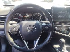 Toyota Camry 2021 2.0G Luxury - ფოტო 11