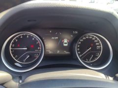 Toyota Camry 2021 2.0G Luxury - ფოტო 12