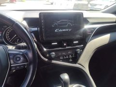 Toyota Camry 2021 2.0G Luxury - ფოტო 13