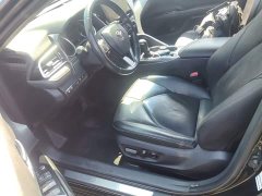 Toyota Camry 2021 2.0G Luxury - ფოტო 15