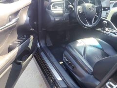 Toyota Camry 2021 2.0G Luxury - ფოტო 16