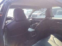 Toyota Camry 2021 2.0G Luxury - ფოტო 18