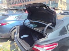 Toyota Camry 2021 2.0G Luxury - ფოტო 19
