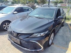 Toyota Camry 2021 2.0G Luxury - ფოტო 2