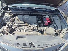 Toyota Camry 2021 2.0G Luxury - ფოტო 20