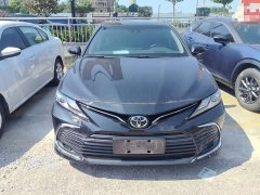 Toyota Camry 2021 2.0G Luxury - ფოტო 3