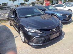 Toyota Camry 2021 2.0G Luxury - ფოტო 4