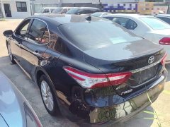Toyota Camry 2021 2.0G Luxury - ფოტო 5