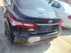 Toyota Camry 2021 2.0G Luxury - ფოტო 6