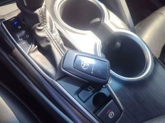 Toyota Camry 2021 2.0G Luxury - ფოტო 9