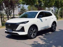 Changan CS55 PLUS Gen 2 1.5T DCT Luxury - ფოტო 1