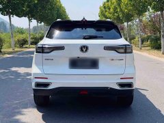 Changan CS55 PLUS Gen 2 1.5T DCT Luxury - ფოტო 10