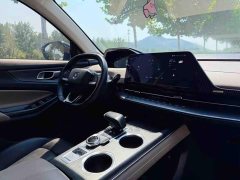 Changan CS55 PLUS Gen 2 1.5T DCT Luxury - ფოტო 13