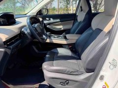 Changan CS55 PLUS Gen 2 1.5T DCT Luxury - ფოტო 14