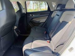 Changan CS55 PLUS Gen 2 1.5T DCT Luxury - ფოტო 15