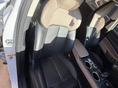 Changan CS55 PLUS Gen 2 1.5T DCT Luxury - ფოტო 3
