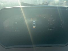 Changan CS55 PLUS Gen 2 1.5T DCT Luxury - ფოტო 5