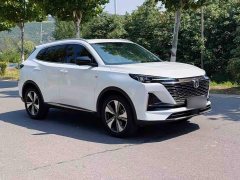 Changan CS55 PLUS Gen 2 1.5T DCT Luxury - ფოტო 8