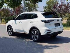 Changan CS55 PLUS Gen 2 1.5T DCT Luxury - ფოტო 9