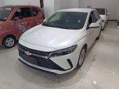 Chevrolet Cruze 1.5L Dual-Clutch Joy Edition - ფოტო 1