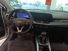 Chevrolet Cruze 1.5L Dual-Clutch Joy Edition - ფოტო 10